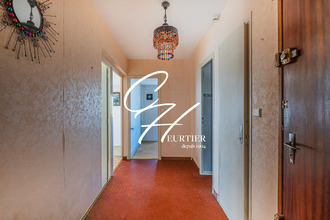 achat appartement voiron 38500