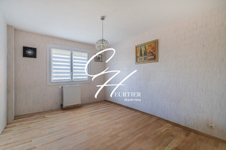 achat appartement voiron 38500