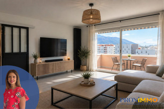 achat appartement voiron 38500