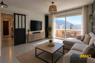 achat appartement voiron 38500