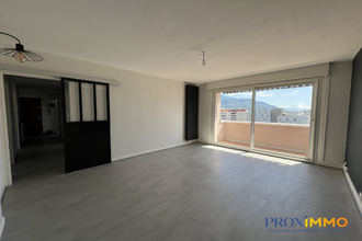 achat appartement voiron 38500