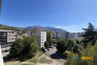 achat appartement voiron 38500