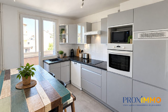 achat appartement voiron 38500