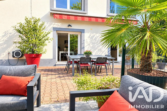 achat appartement voiron 38500