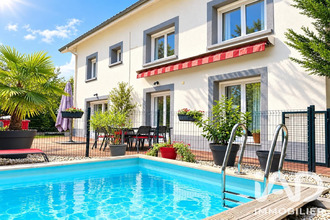 achat appartement voiron 38500