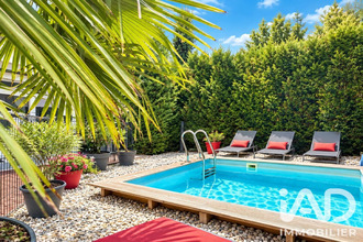 achat appartement voiron 38500