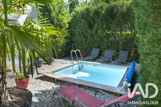 achat appartement voiron 38500