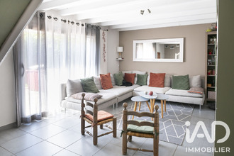 achat appartement voiron 38500