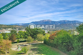 achat appartement voiron 38500