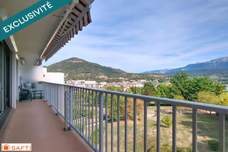 achat appartement voiron 38500