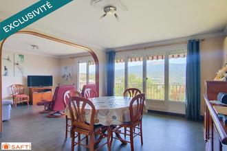 achat appartement voiron 38500