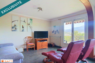 achat appartement voiron 38500