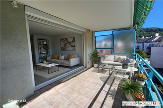 achat appartement voiron 38500