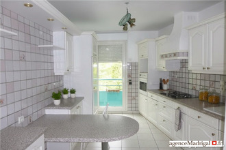 achat appartement voiron 38500