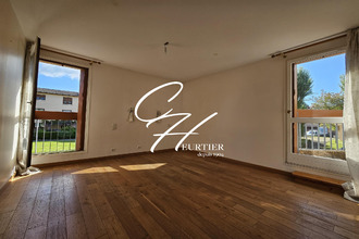 achat appartement voiron 38500