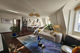 achat appartement voiron 38500