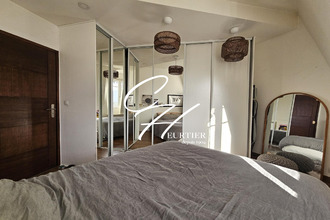 achat appartement voiron 38500