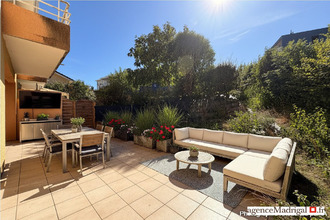 achat appartement voiron 38500