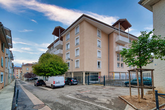 achat appartement voiron 38500