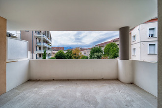 achat appartement voiron 38500