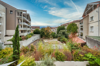 achat appartement voiron 38500