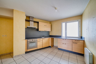 achat appartement voiron 38500