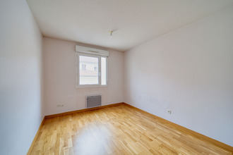 achat appartement voiron 38500