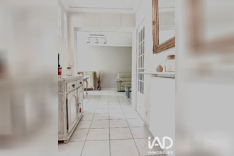 achat appartement voiron 38500