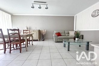 achat appartement voiron 38500