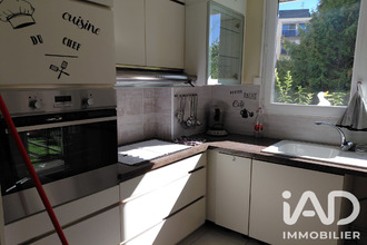 achat appartement voiron 38500