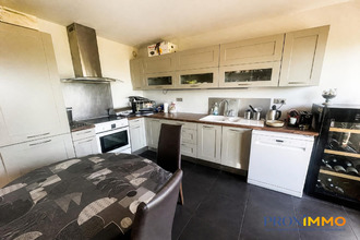 achat appartement voiron 38500
