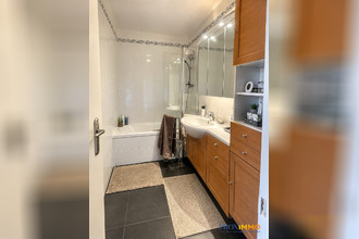 achat appartement voiron 38500