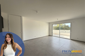 achat appartement voiron 38500