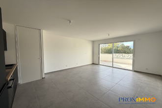 achat appartement voiron 38500