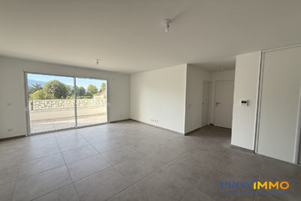 achat appartement voiron 38500