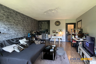 achat appartement voiron 38500
