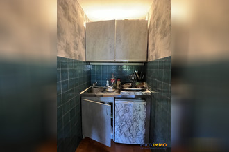 achat appartement voiron 38500