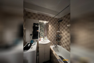 achat appartement voiron 38500