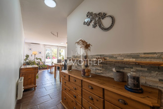 achat appartement voiron 38500