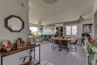 achat appartement voiron 38500