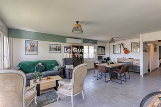 achat appartement voiron 38500