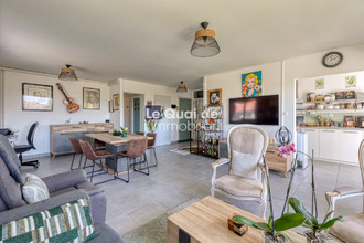 achat appartement voiron 38500