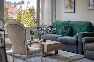 achat appartement voiron 38500