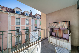 achat appartement voiron 38500