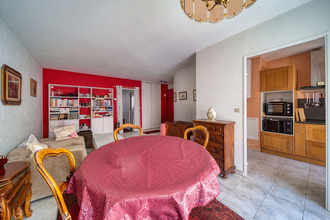 achat appartement voiron 38500