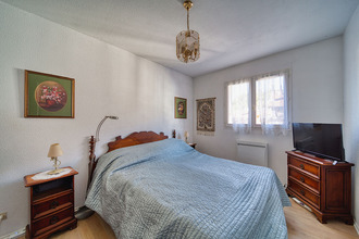 achat appartement voiron 38500