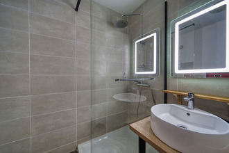 achat appartement voiron 38500