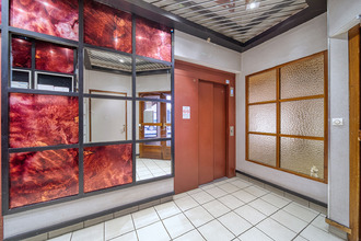 achat appartement voiron 38500
