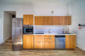 achat appartement voiron 38500