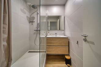 achat appartement voiron 38500